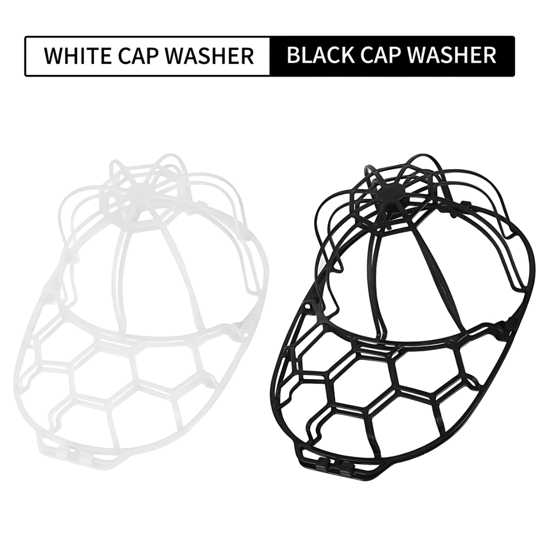 Hat Washer Holder - Preserves Shape & Style I Clearance Sale