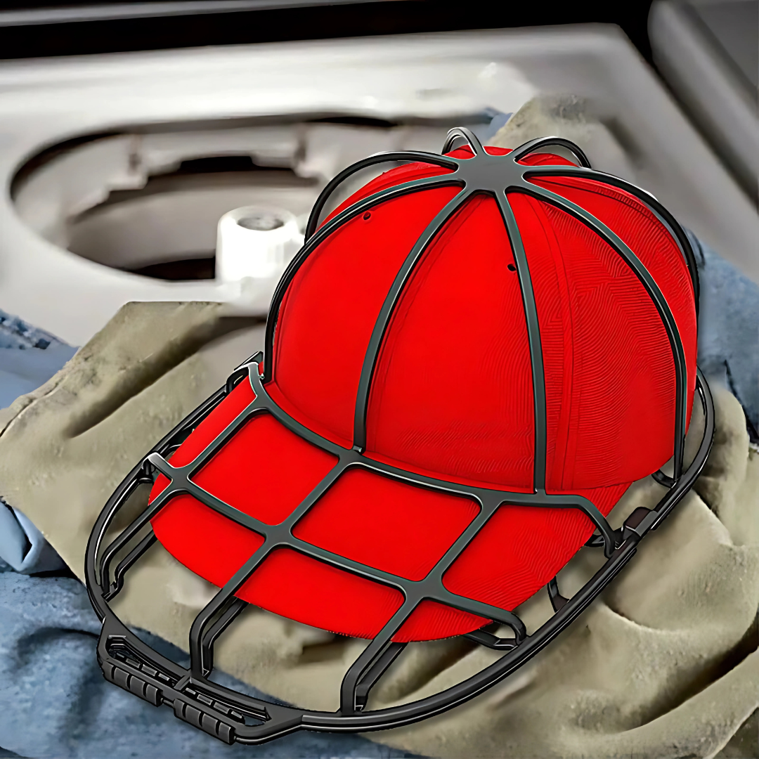 Hat Washer Holder - Preserves Shape & Style I Clearance Sale