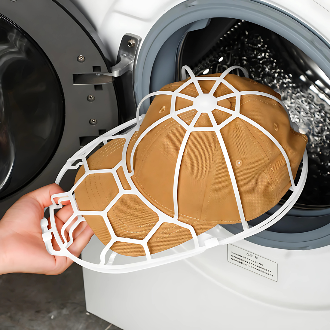 Hat Washer Holder - Preserves Shape & Style I Clearance Sale