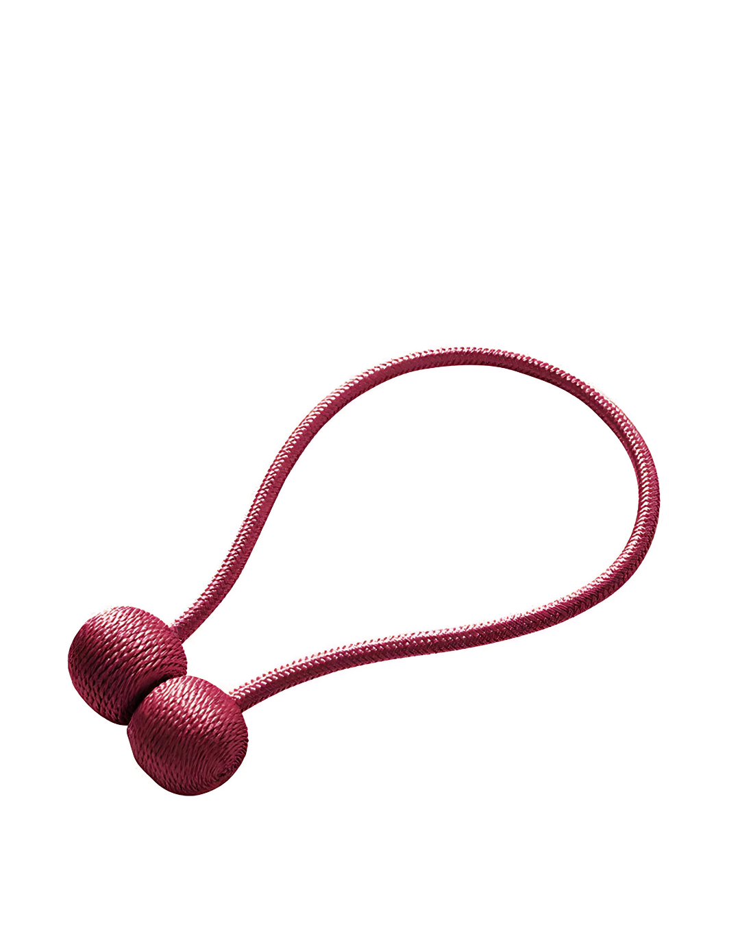 Silknod – Magnetic Curtain Ball Tiebacks (Pair)