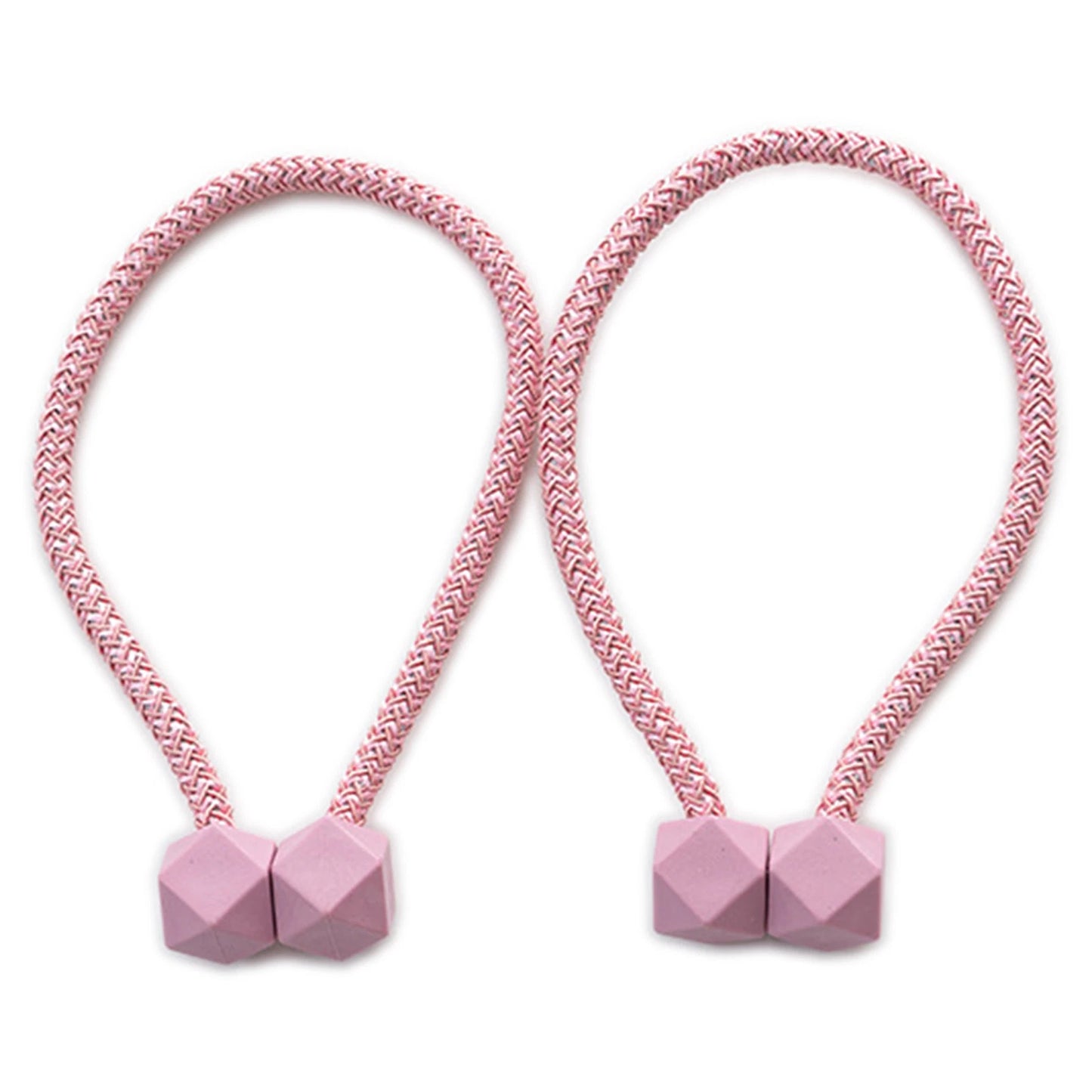 Braidea – Magnetic Curtain Rope Holder (Pair)