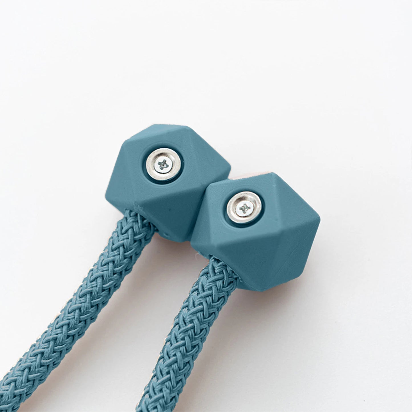 Braidea – Magnetic Curtain Rope Holder (Pair)