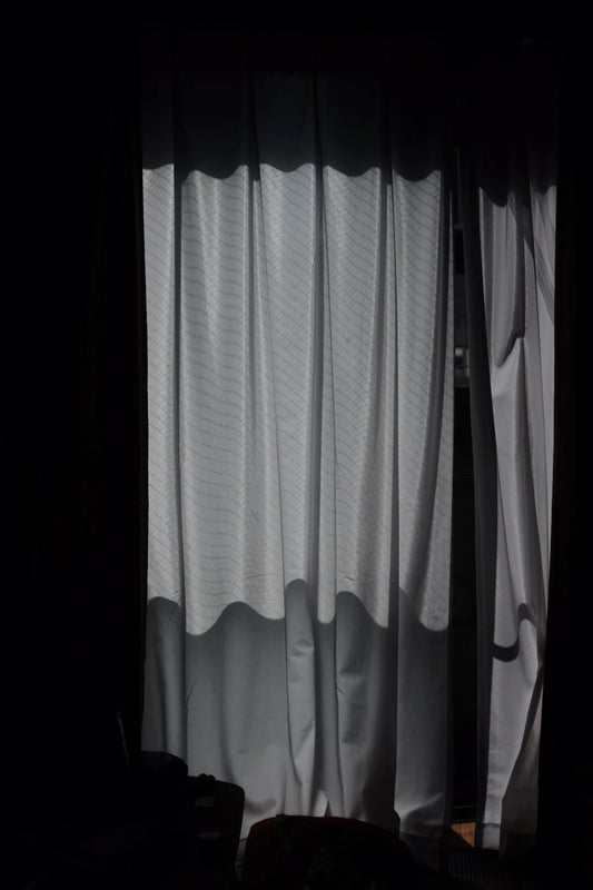 The Evolution of Curtain Tiebacks From Practical to Chic