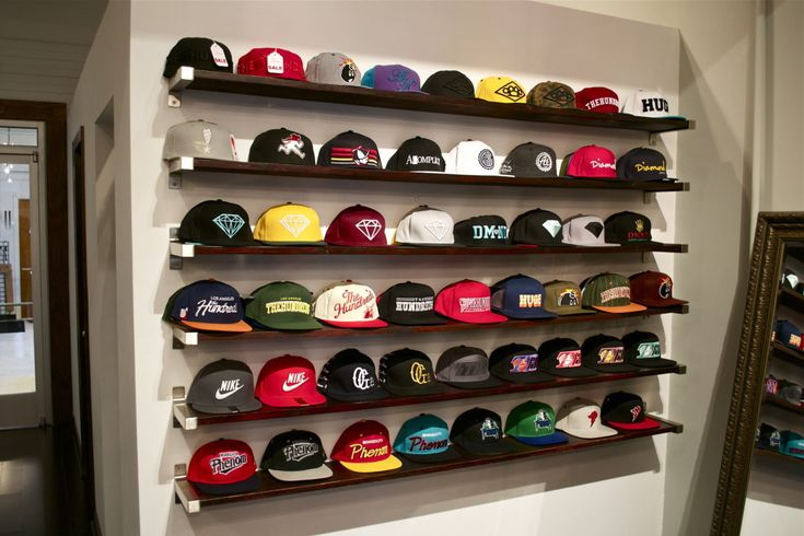 ILoveCaps Collection