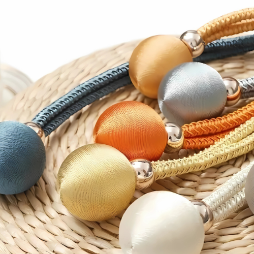 curtain Tiebacks