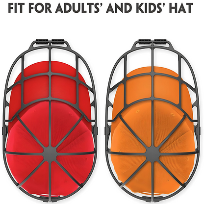 Hat Washer Holder - Preserves Shape & Style I Clearance Sale